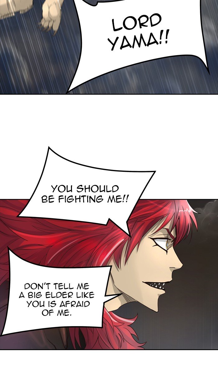 Tower of God, Chapter 444 image 085